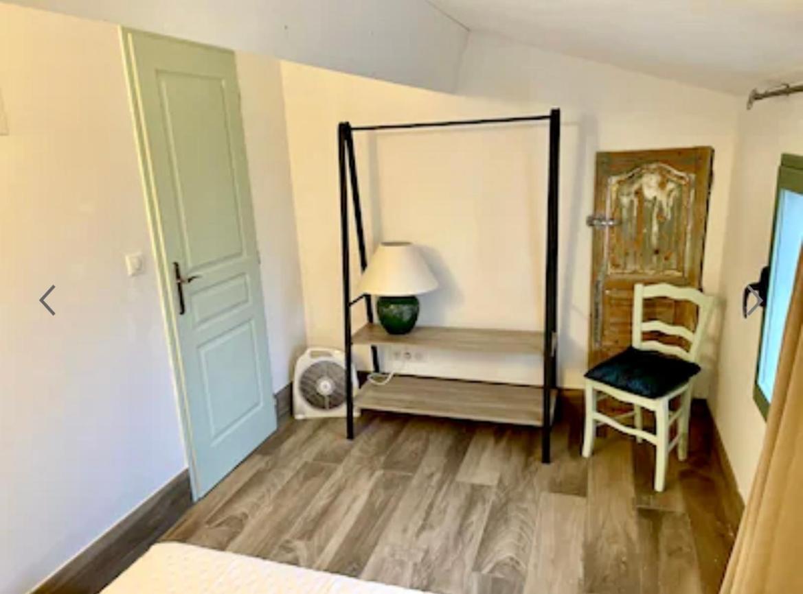 Residence Antonia Appartements Avec Piscine Commune - Centre Ville Calvi 卡尔维 外观 照片