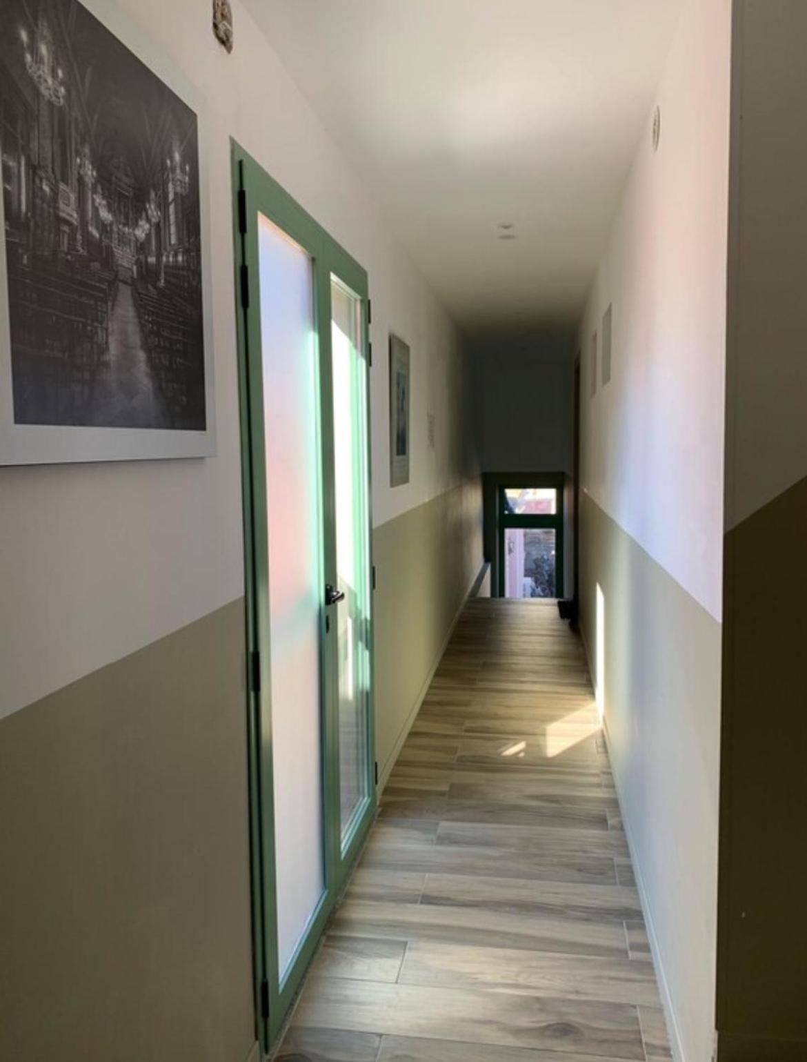 Residence Antonia Appartements Avec Piscine Commune - Centre Ville Calvi 卡尔维 外观 照片